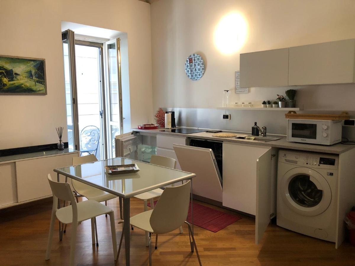 Emma Home Adiacente Alla Piazza Ducale Vigevano Eksteriør billede